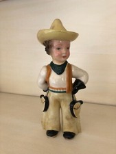 Ceramica Cowboy Tosin/ Trevir