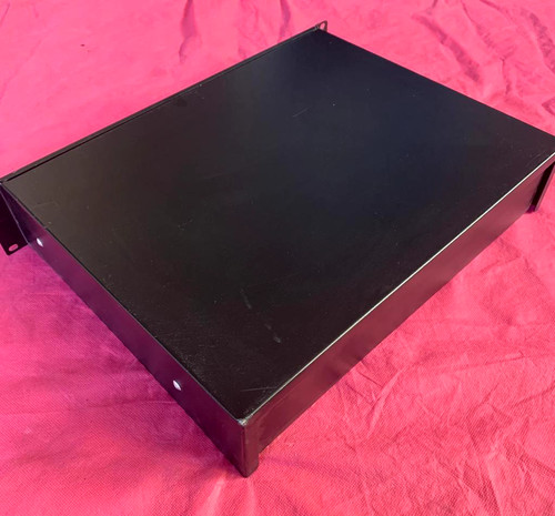 Proel adrk2cr cassetto rack - proel, 2u