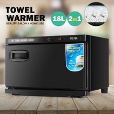 Sterilizzatore UV 2IN1 18L