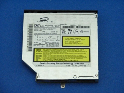 Unità dvd writable drive - writable,