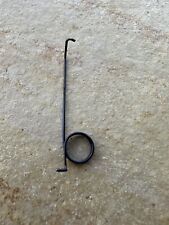 Ressort Poignée Accélérateur Tronçonneuse Stihl 015 Av