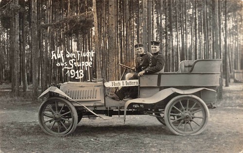 Soldati graudenz prussia - soldati,