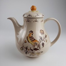 Johnson Bros Sun Up Rooster