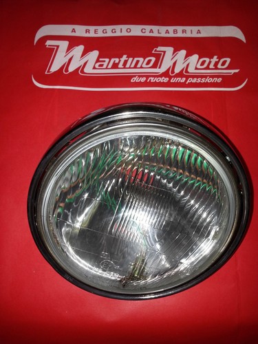Fanale completo honda cx500 - fanale,