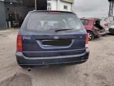 Portellone Bagagliaio Sinistro