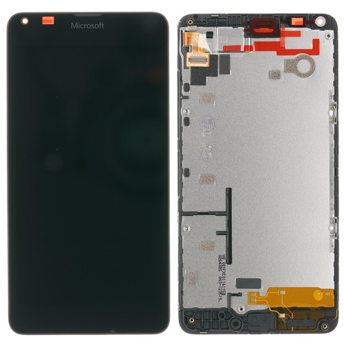 Nokia lumia 640 - modulo, display