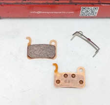 PASTIGLIE FRENI SINTERIZZATE