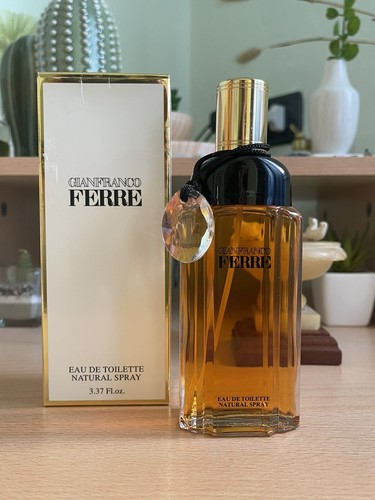 Gianfranco ferre - gianfranco, by