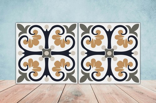 Piastrelle ceramica - piastrelle,