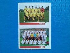 Figurine Calciatori Panini