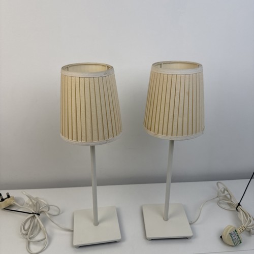 Lampade tavolo vintage ikea - lampade,