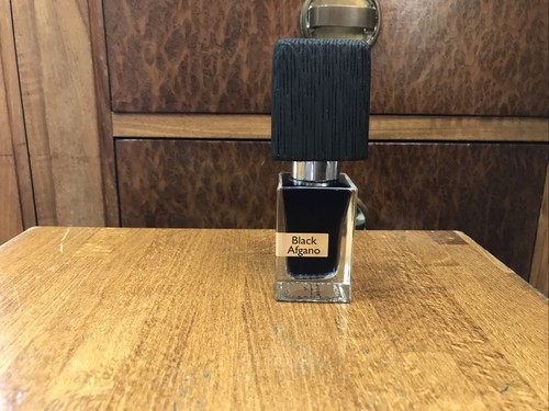 Nasomatto black afgano extrait - nasomatto,