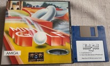 Mini golf magic bytes - mini, di