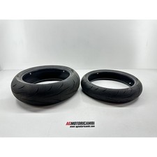 Coppia 120/65 ZR17 56W e