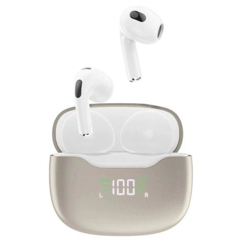 Cuffie bluetooth con custodia - cuffie,