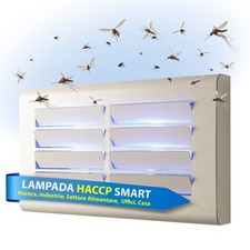 Zanzariera Elettrica Lampada