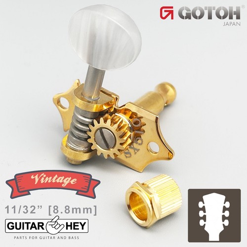 New gotoh sxb510v p5w - new,