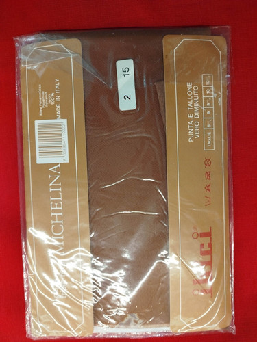 Vtg ibici michelina stockings - vtg,