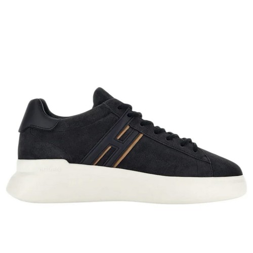 Hogan sneakers h580 - blu, h