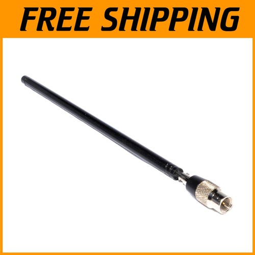 Antenna telescopica per hackrf - antenna,
