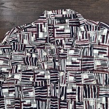 Camicia vintage Le Jean