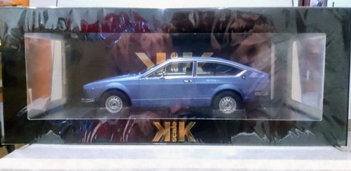 Alfa romeo alfetta gt - 1:18,