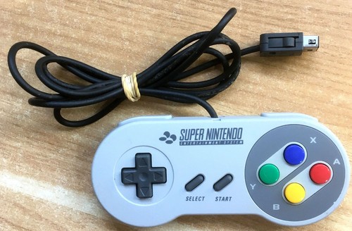 Manette officielle super - manette,