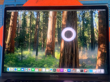 Gruppo display originale Apple