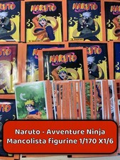 Naruto Avventure Ninja