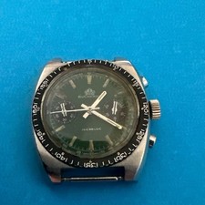 Orologio BUCHERER Landeron 248
