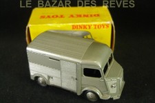 DINKY TOYS FRANCE.CITROEN 1200