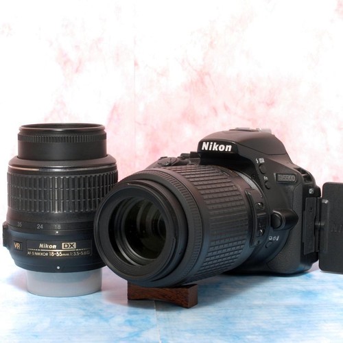 Nikon d5500 655217 - d5500,