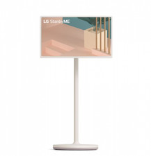 Monitor led fhd webos - 27",