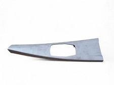 BMW 3 GT F34 2014 modanatura