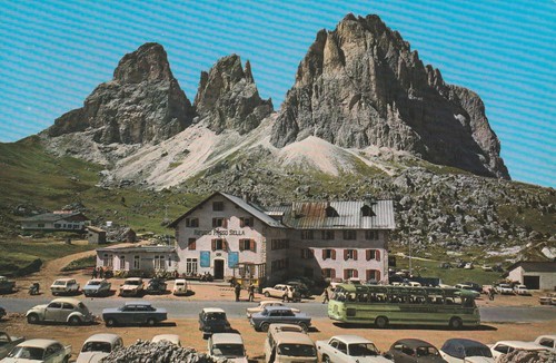 612 passo sella - 612/, 1