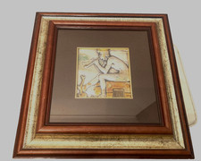 Original Artwork Piffero