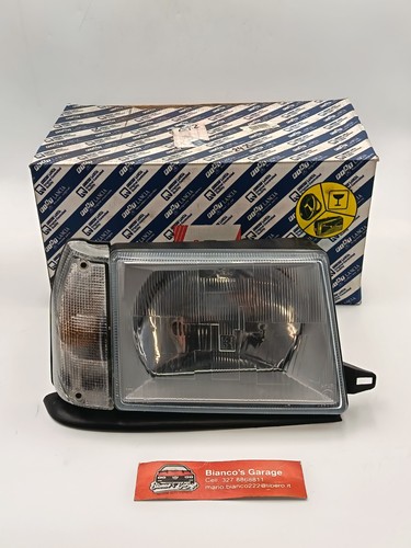 Faro anteriore destro lancia - faro,