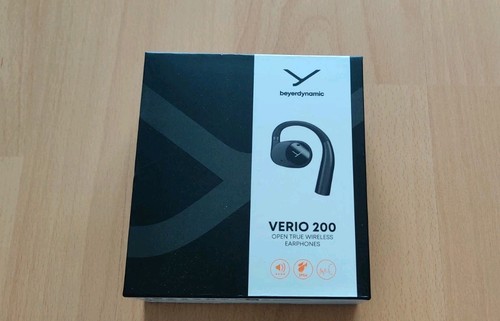 Beyerdynamic verio 200 sport - beyerdynamic,