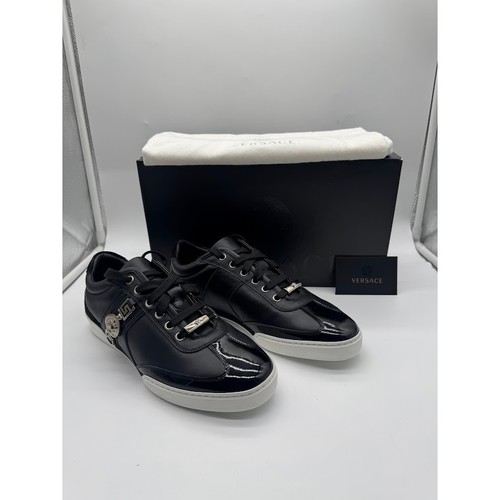 Sneakers basse versace - sneakers,