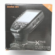 Godox XProS TTL Wireless Flash