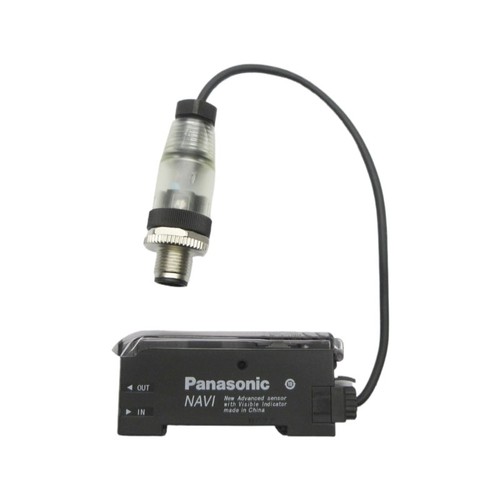 Panasonic 301p come da - (come,