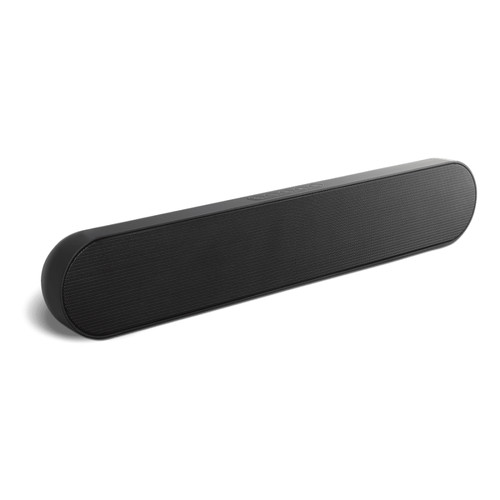 Soundbar nera portatile - portatile, a