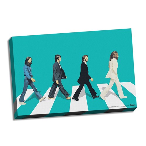 Beatles collectors green - beatles,