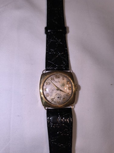 Orologio vetta con guscio - orologio,