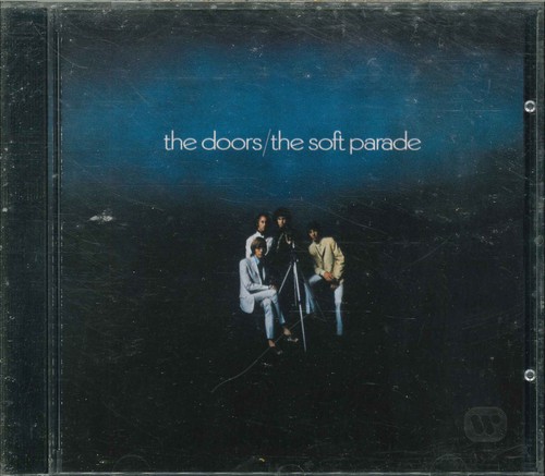 The doors soft - the, parade"