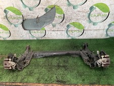 ASSALE POSTERIORE PER KIA Picanto 3° Serie 55100-G6300 JA ponte FRENO A DISCHI 