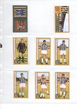 CALCIATORI PANINI 1969-70 -