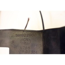 Blocco comando clima manuale - blocco,