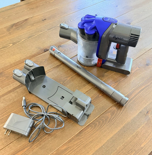 Dyson dc33 multi floor vacuum - multi,