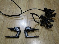 Magura RT 6TT TT Cerchio Freni